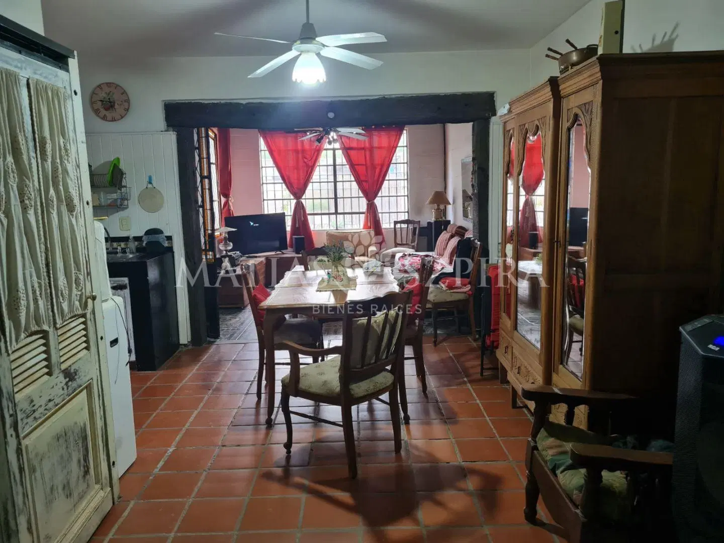 Venta de Casa 4 Ambientes en Haras Miryam, Ituzaingó 1
