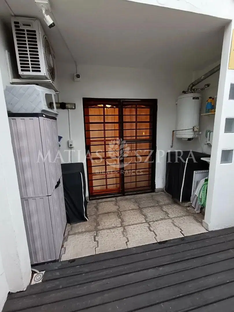 Venta de Casa PH 2 Ambientes en Ramos Mejía 4