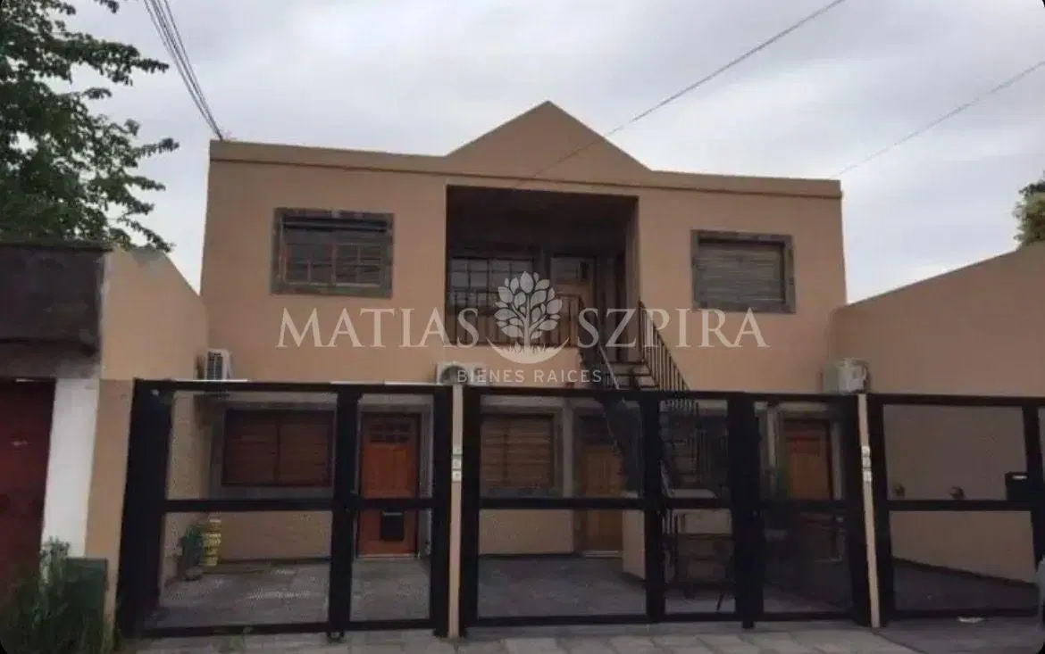 Venta de Casa PH 2 Ambientes en Ramos Mejía 3
