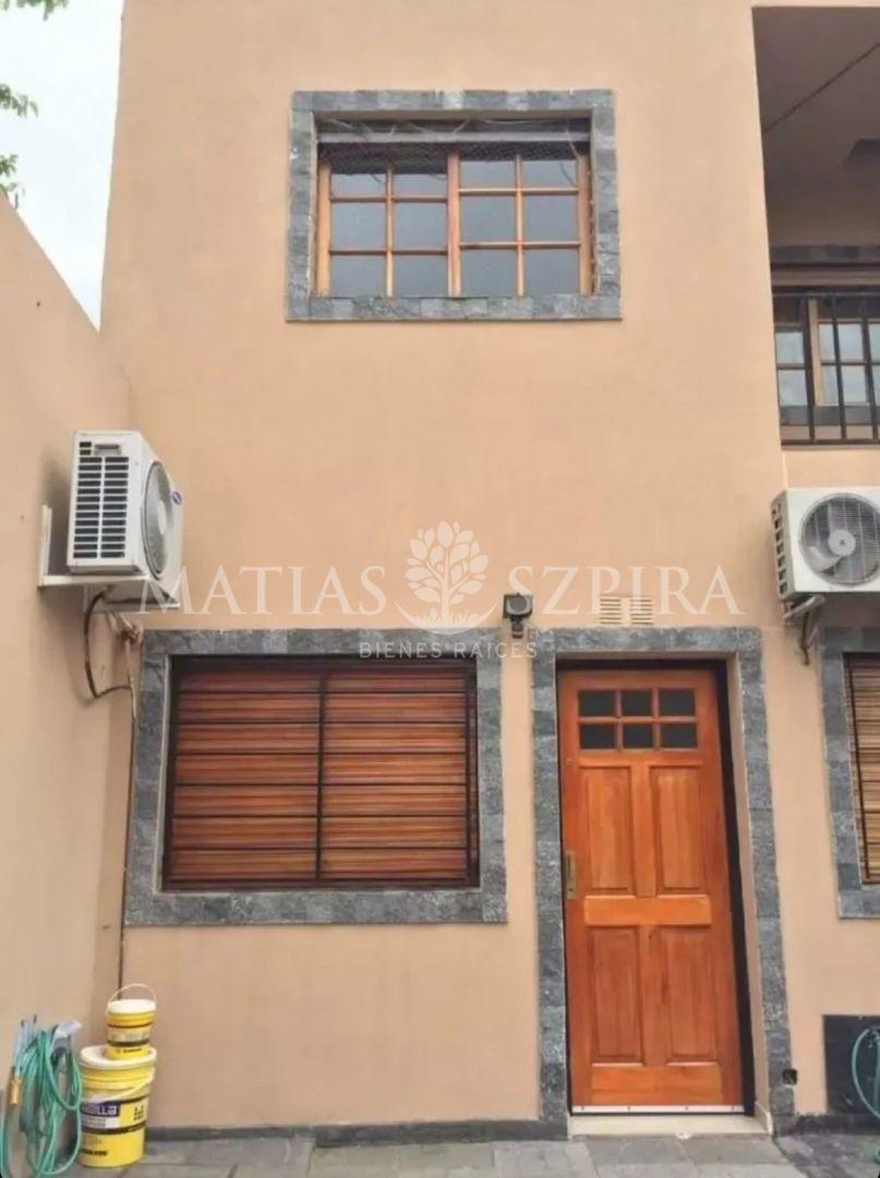 Venta de Casa PH 2 Ambientes en Ramos Mejía