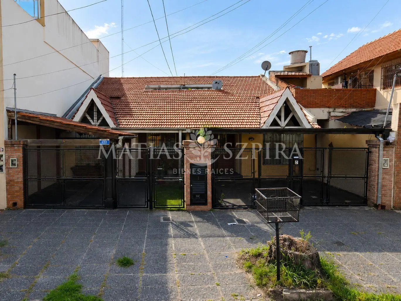 Dúplex a la Venta en Merlo 4