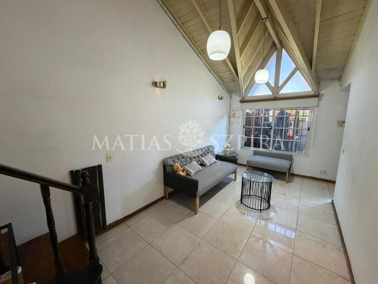 Foto de Dúplex a la Venta en Merlo, imagen 1