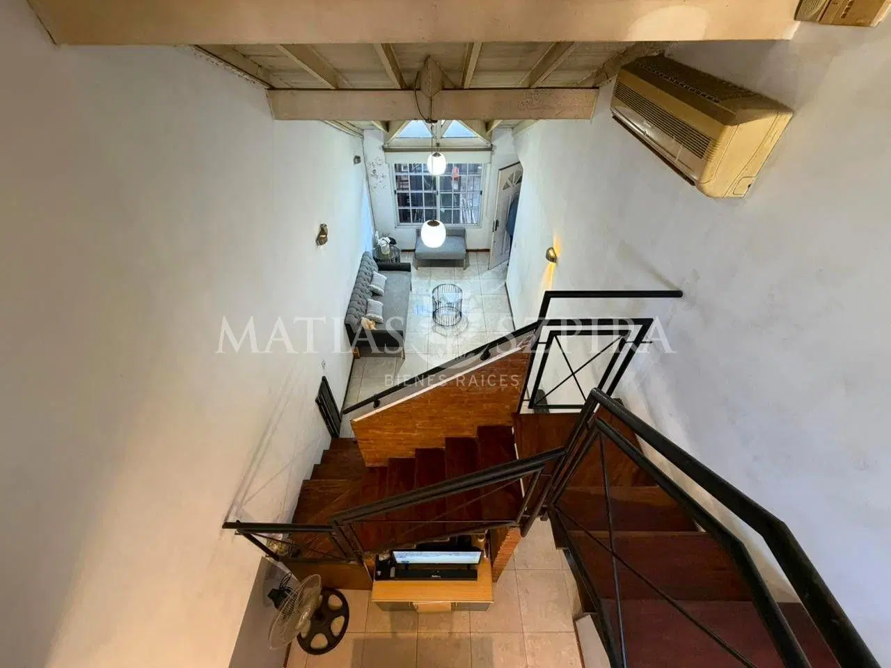 Dúplex a la Venta en Merlo 2