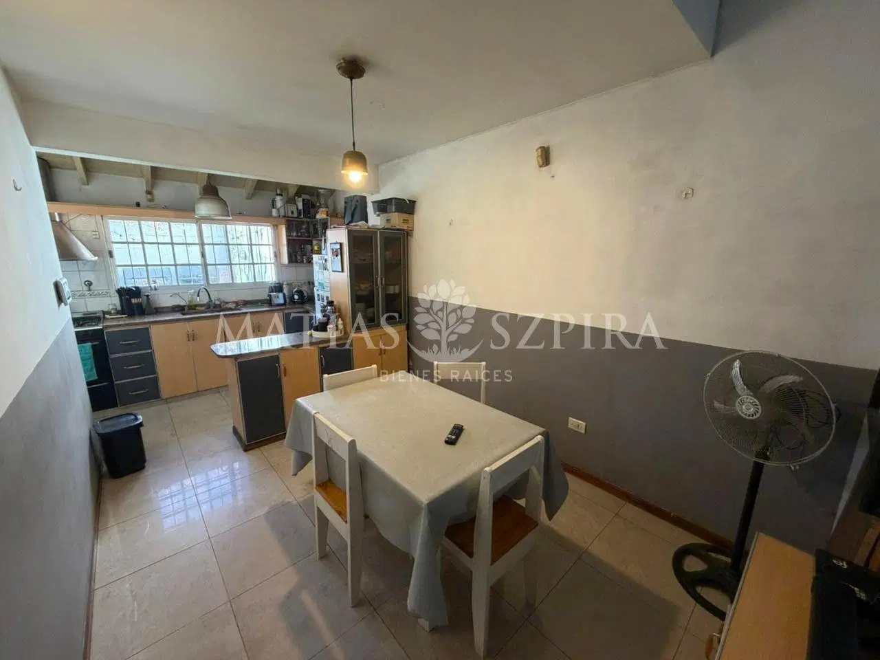 Dúplex a la Venta en Merlo 5