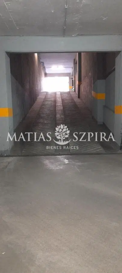 Cochera en Venta Ituzaingó 5