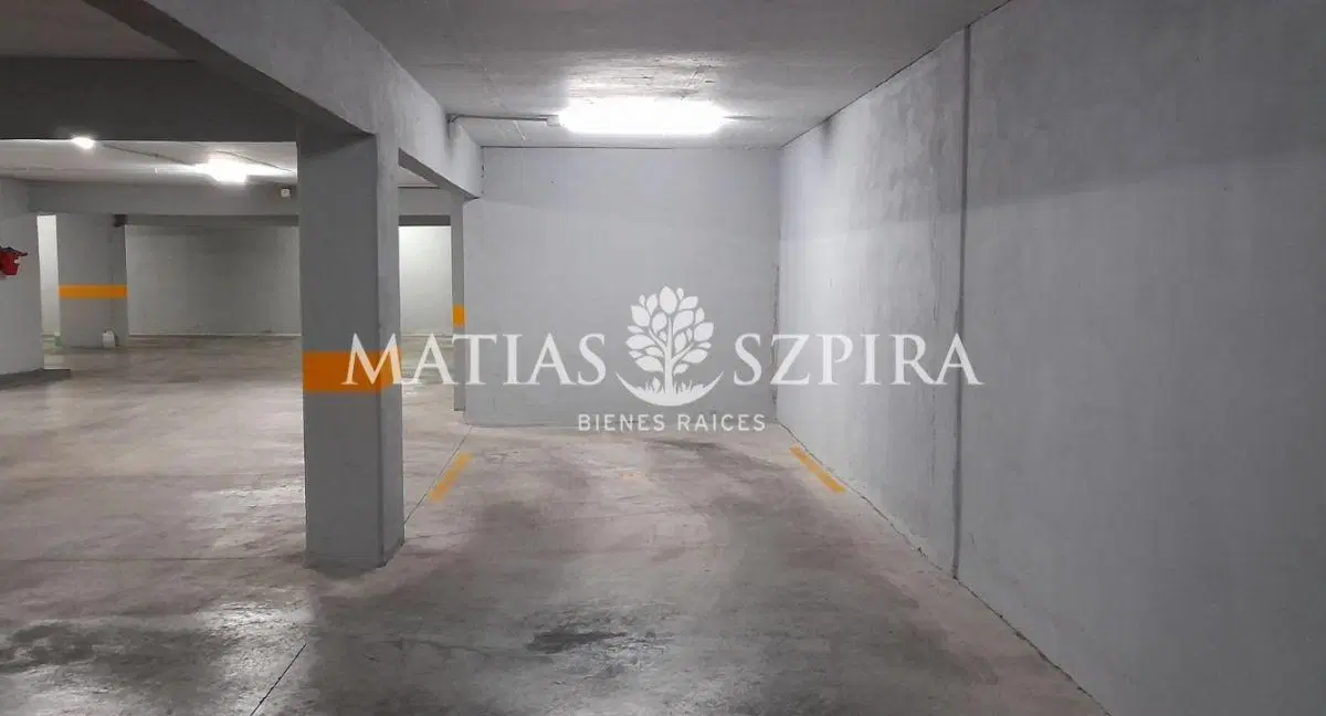 Cochera en Venta Ituzaingó 2
