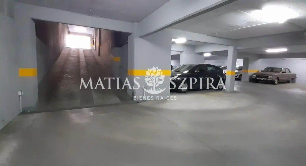Cochera en Venta Ituzaingó 3