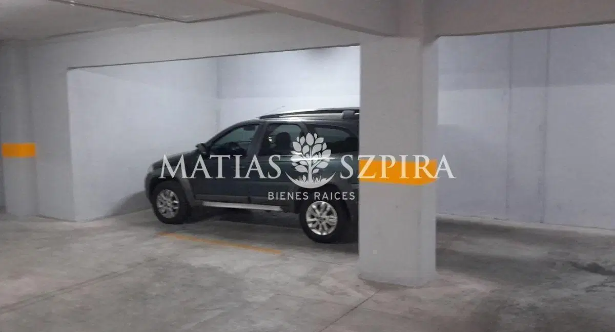 Cochera en Venta Ituzaingó 1