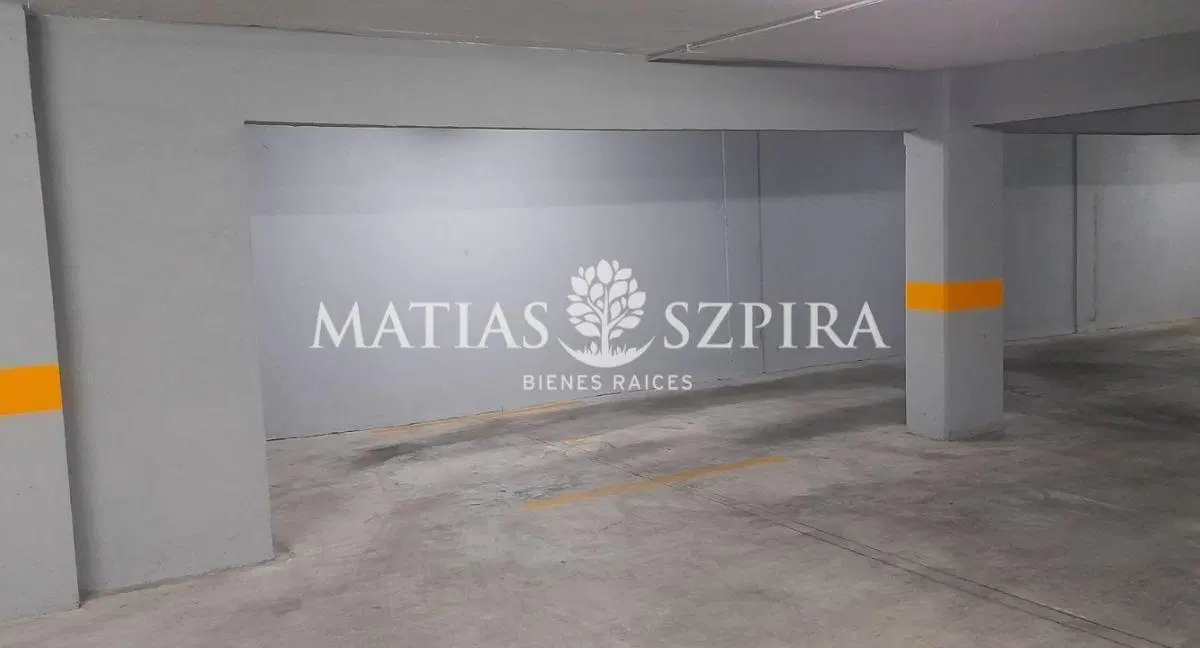 Cochera en Venta Ituzaingó 4