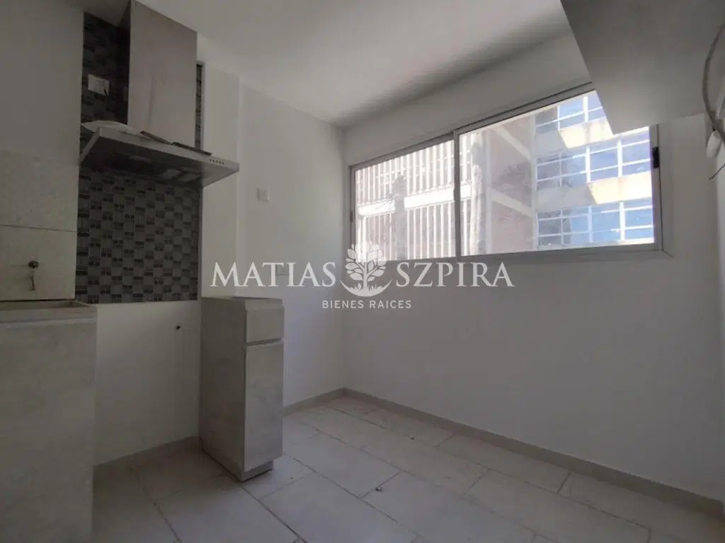 DEPARTAMENTO EN ALQUILER 2 AMBIENTES  SIN EXPENSAS EN RAMOS MEJIA 2