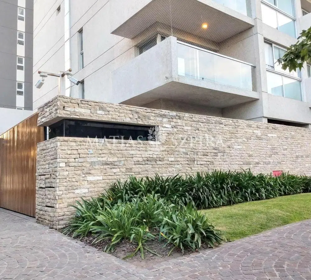 Venta cochera cubierta Durban Olazábal Ituzaingó Norte 3