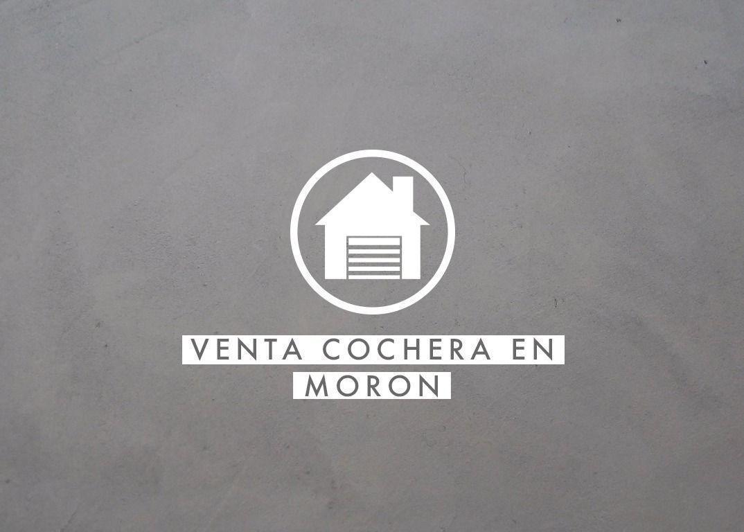 Cochera . | San Martin 300