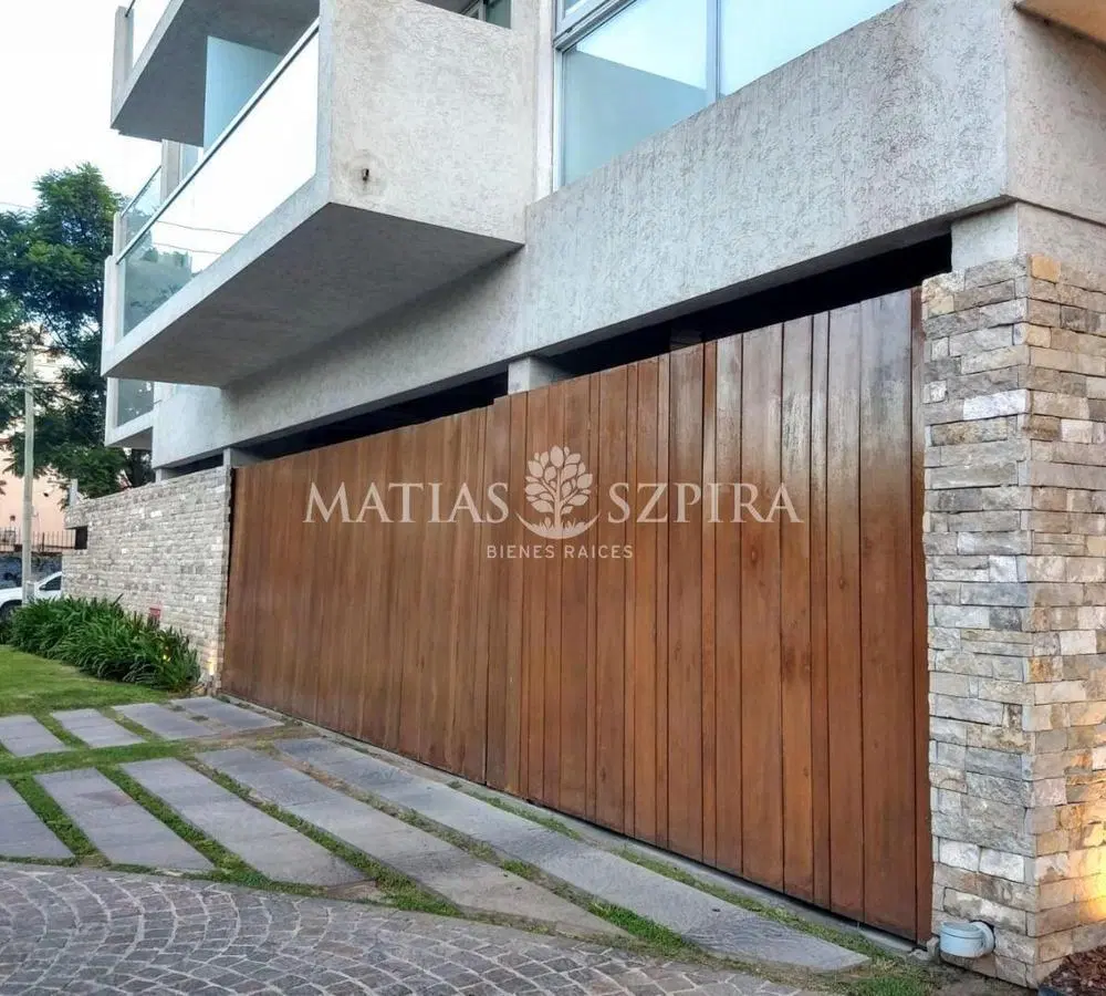 Venta cochera cubierta Durban Olazábal Ituzaingó Norte 1
