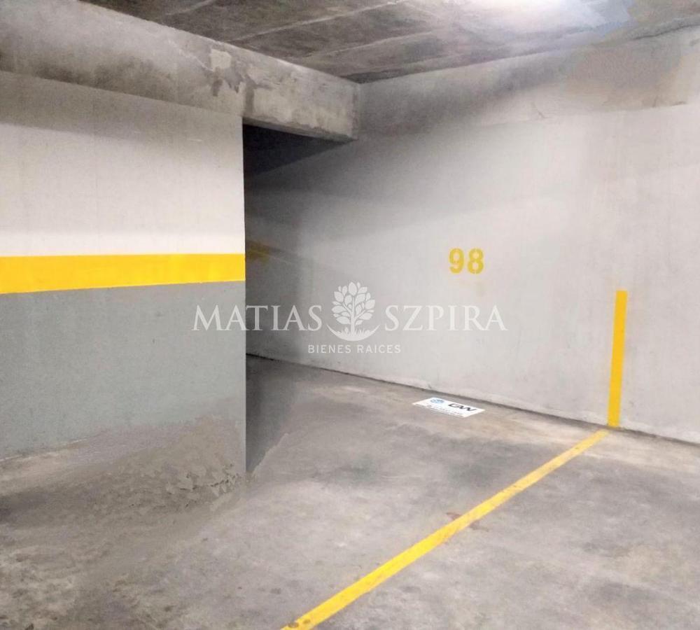 Foto de Venta cochera cubierta Durban Olazábal Ituzaingó Norte, imagen 4