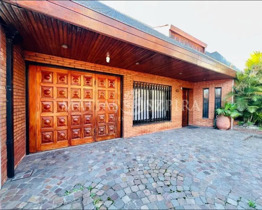Casa 6 Ambientes en Ramos Mejia- Apto Credito 3
