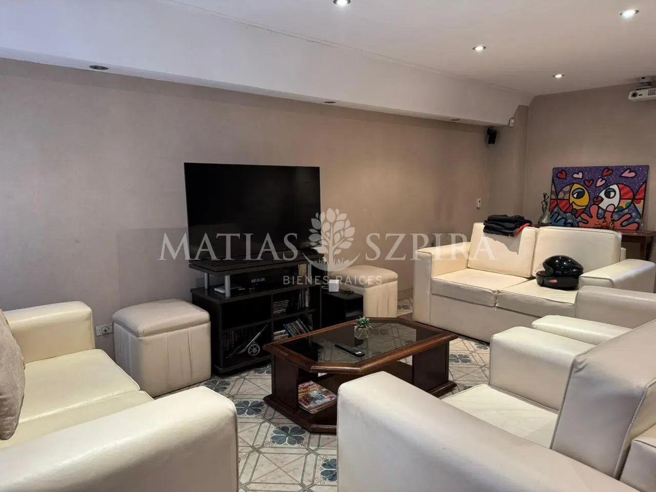 Casa 6 Ambientes en Ramos Mejia- Apto Credito 1