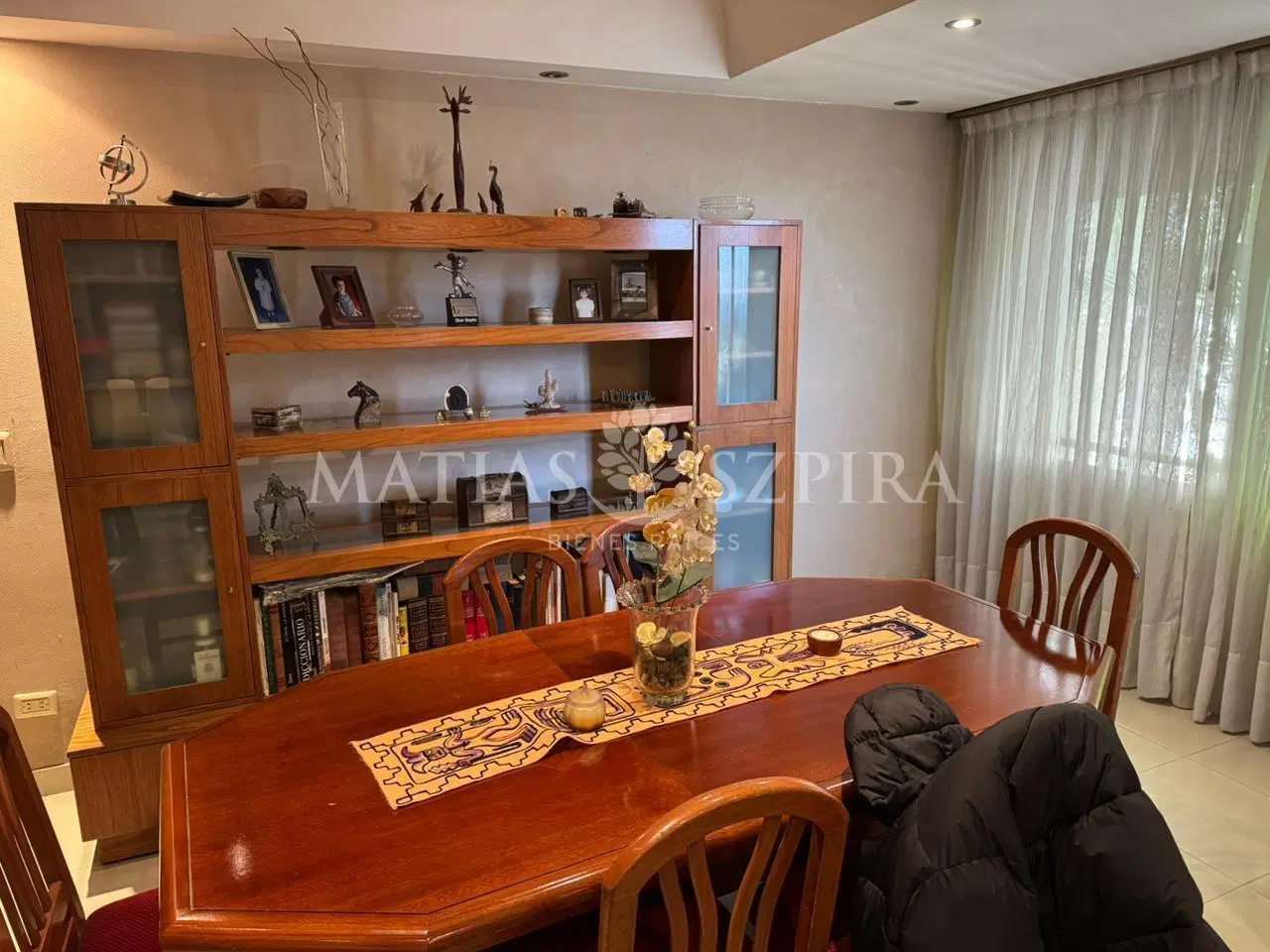 Casa 6 Ambientes en Ramos Mejia- Apto Credito 5