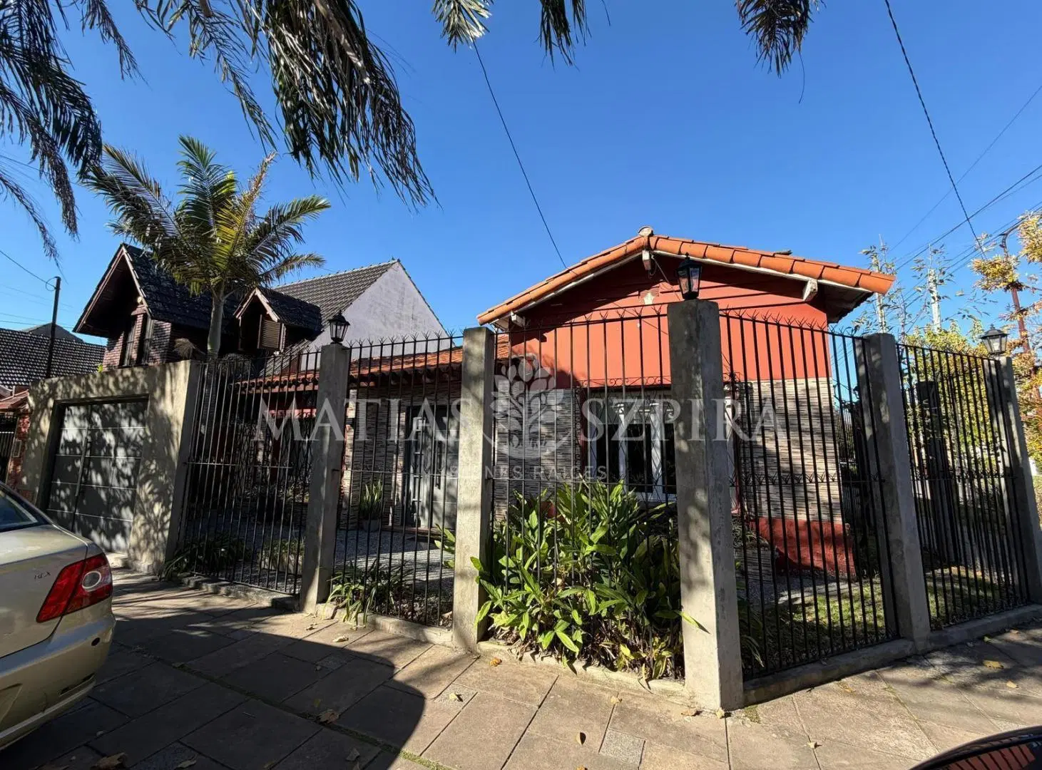 Venta Casa 6 Ambientes Ituzaingó Norte zona residencial 5