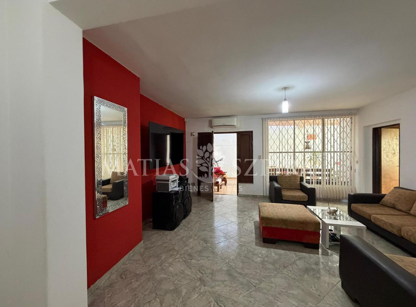 Venta Casa 6 Ambientes Ituzaingó Norte zona residencial