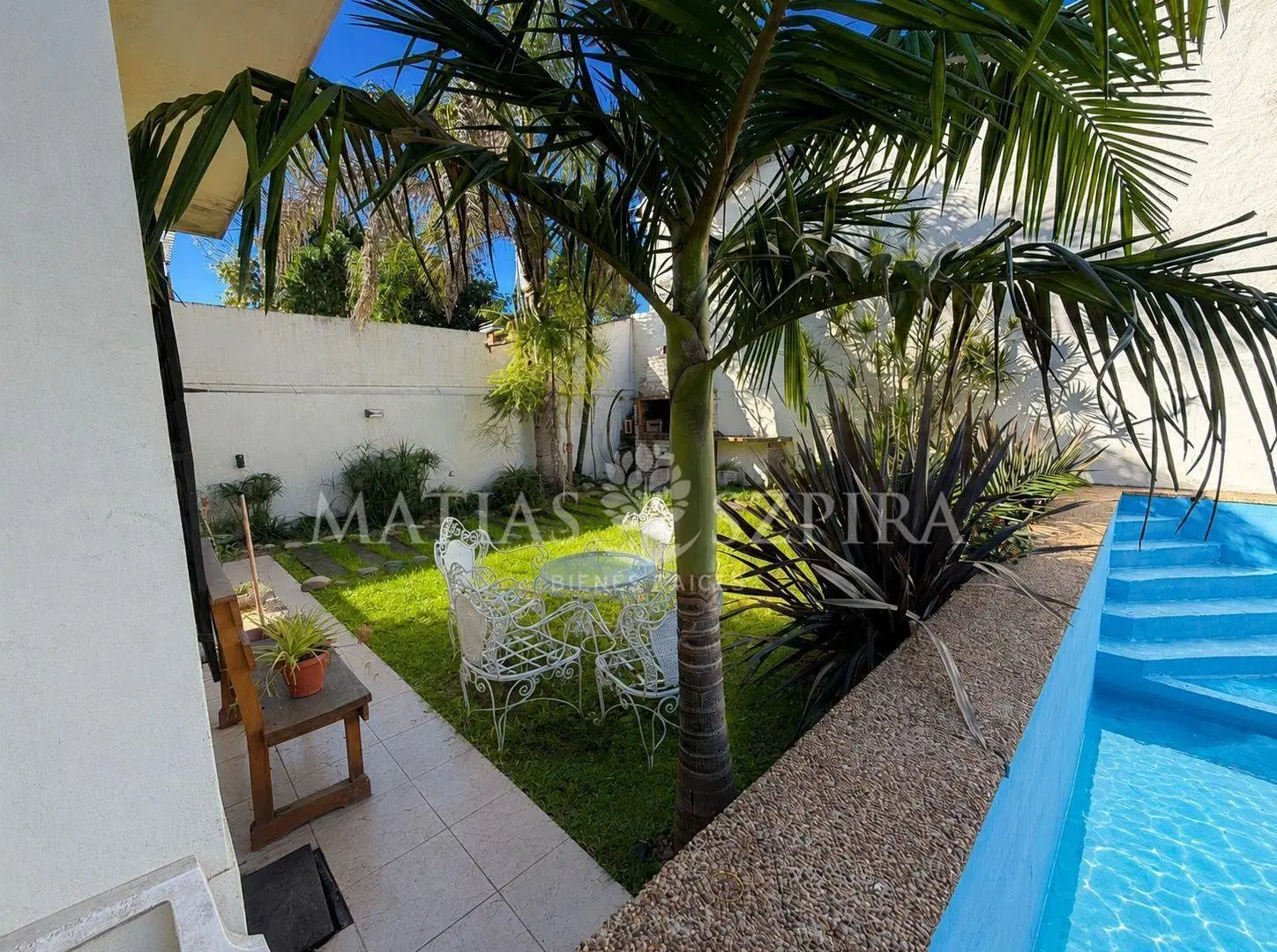 Venta Casa 6 Ambientes Ituzaingó Norte zona residencial 4