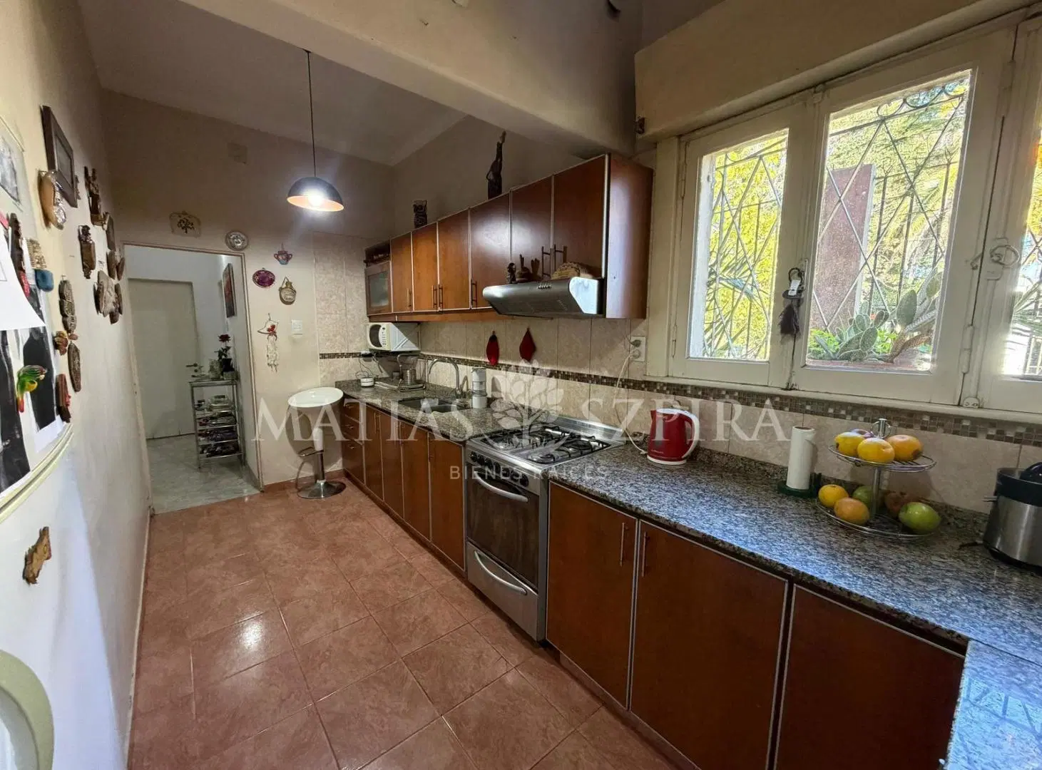 Venta Casa 6 Ambientes Ituzaingó Norte zona residencial 3