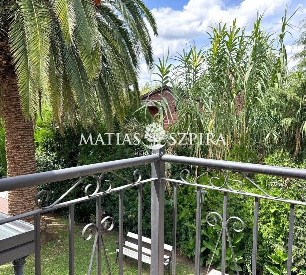Casa en venta en Banco Provincia 5