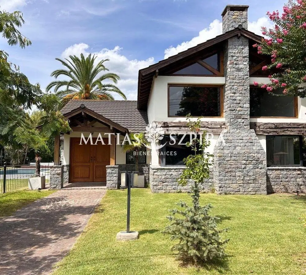 Casa en venta en Banco Provincia 1