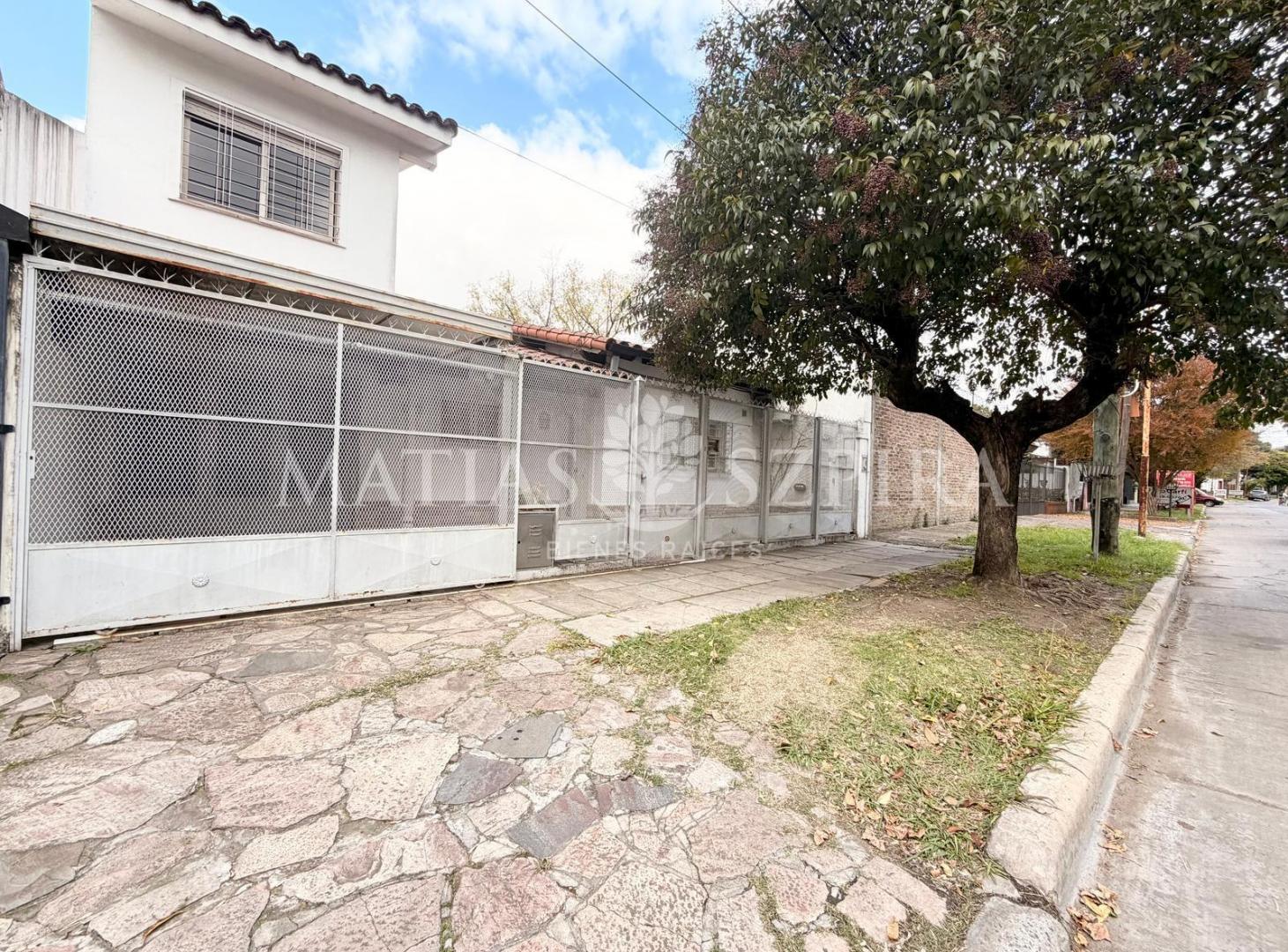 Casa en Castelar Norte