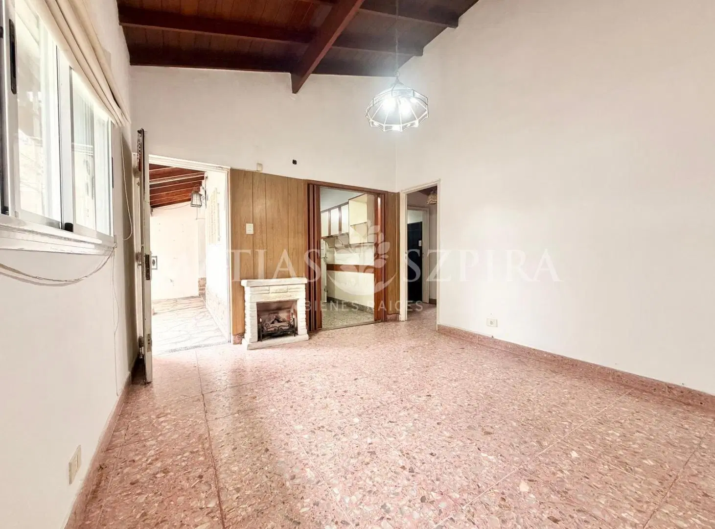 Casa en Castelar Norte 3