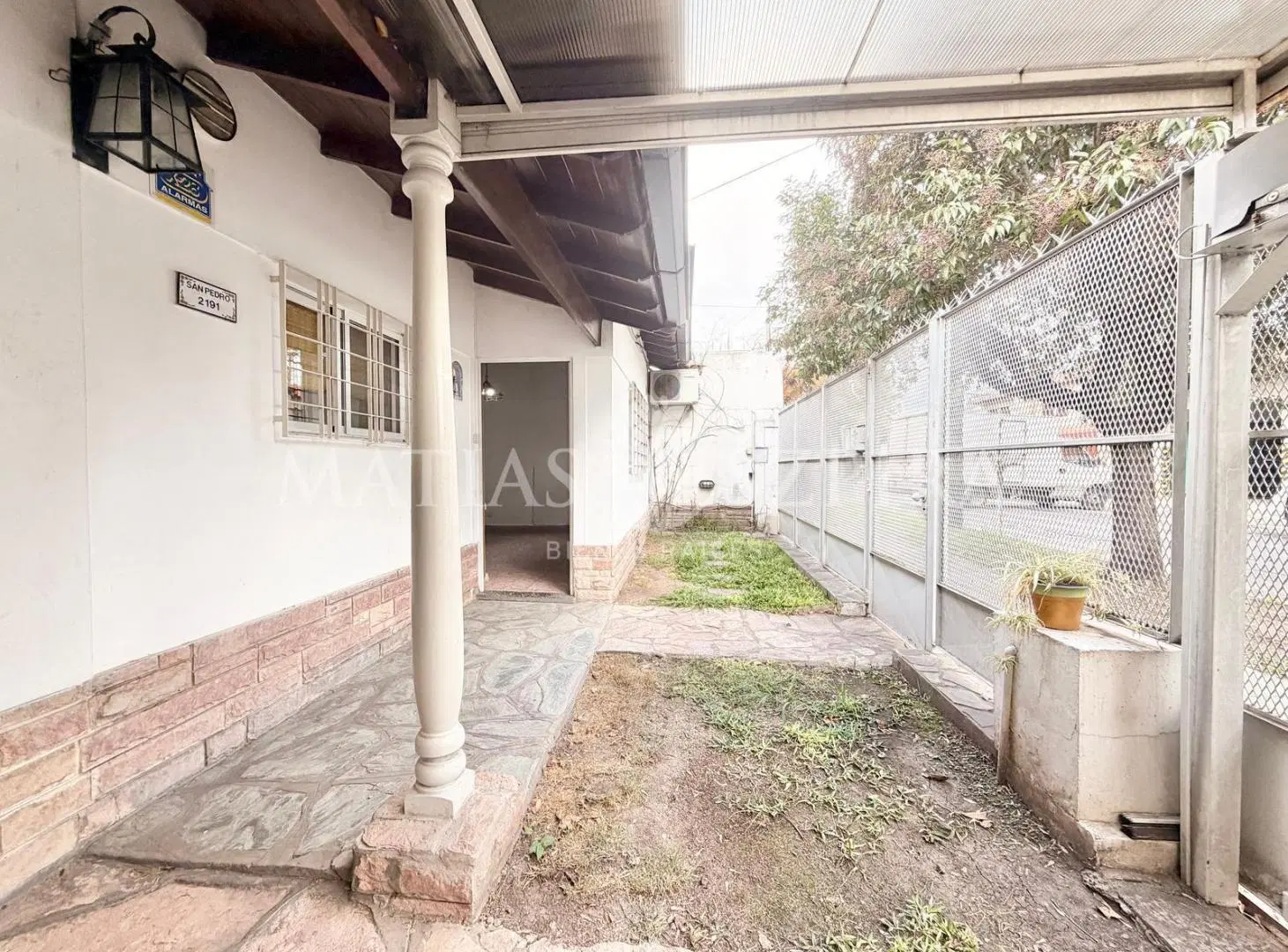 Casa en Castelar Norte 2