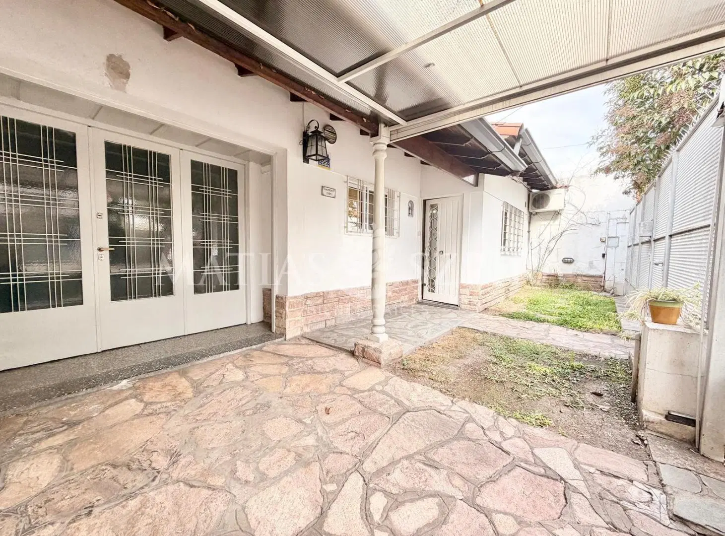 Casa en Castelar Norte 5