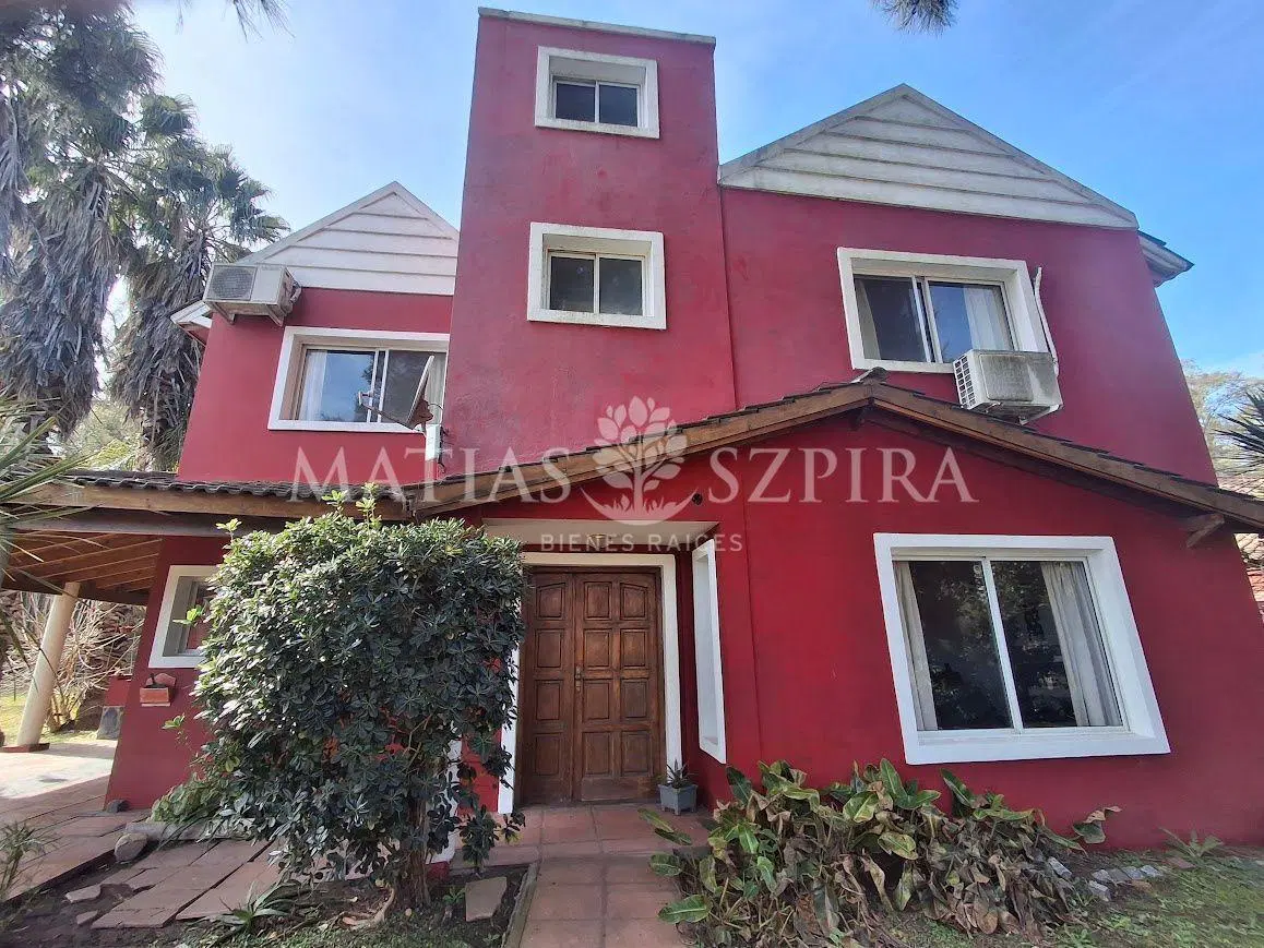 Venta de Casa 4 AMBIENTES en Boca Raton, Pilar 4