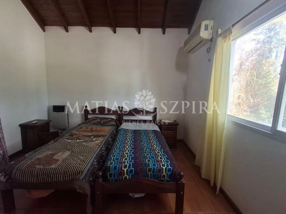 Venta de Casa 4 AMBIENTES en Boca Raton, Pilar 3