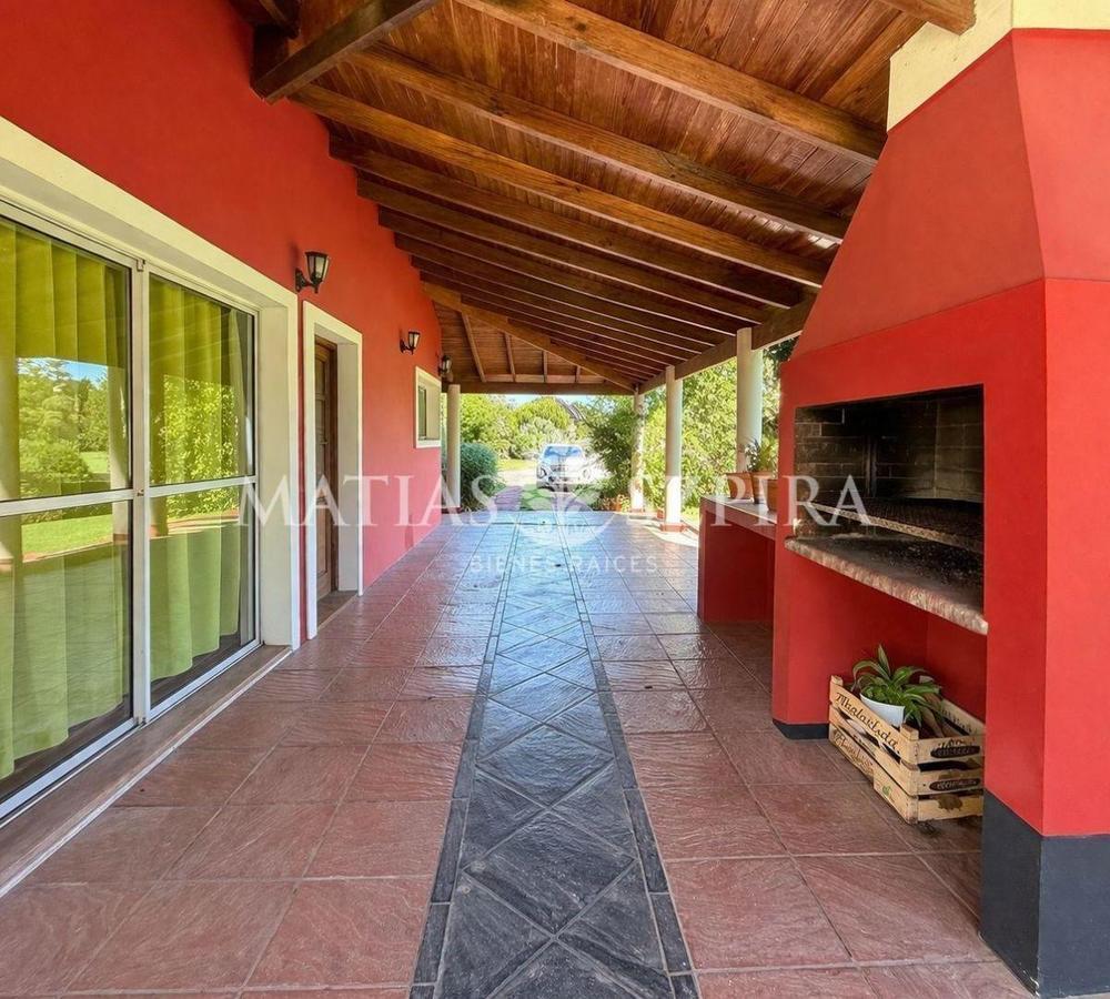 Venta de Casa 4 AMBIENTES en Boca Raton, Pilar