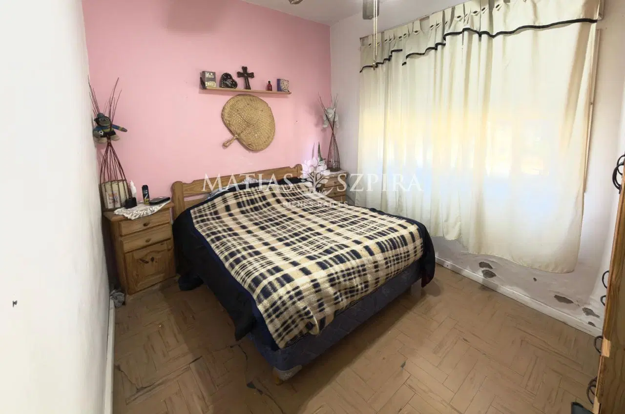 Casa en Venta 4 ambientes con cochera Ramos Mejia 3
