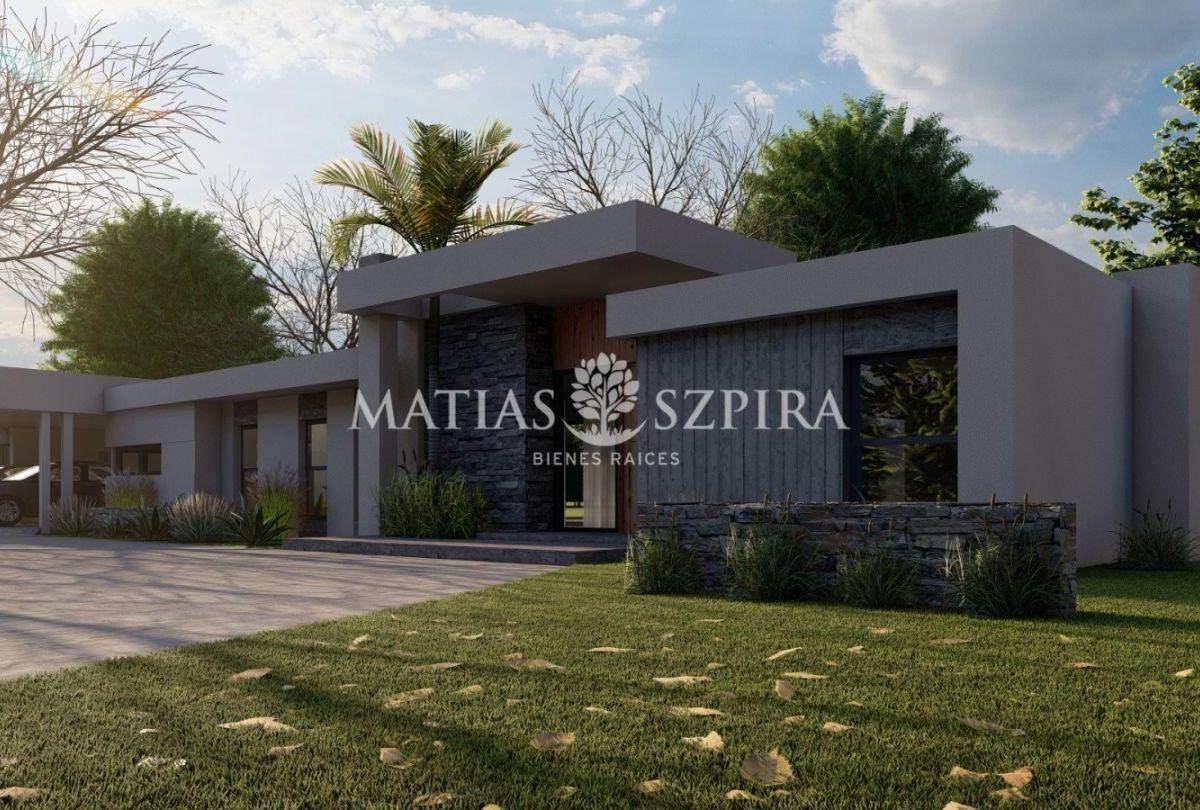 Casa en venta en Haras San Pablo