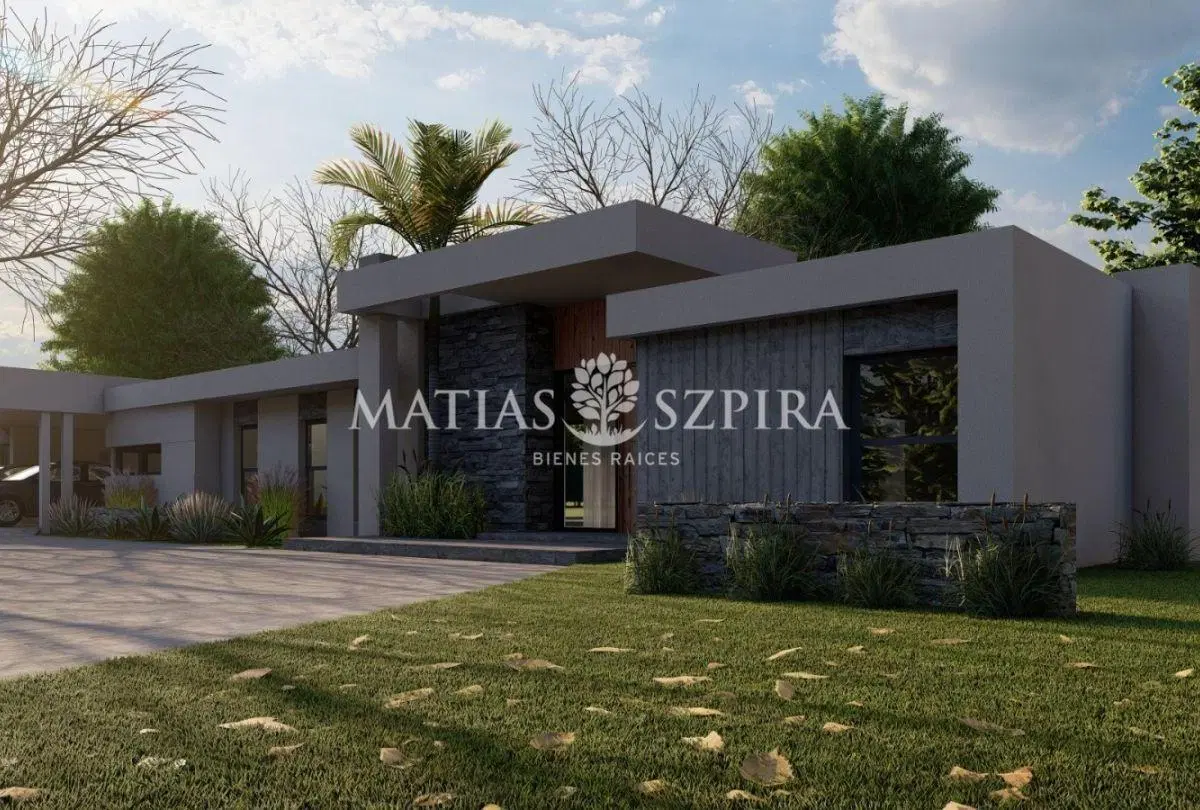 Casa en venta en Haras San Pablo 1