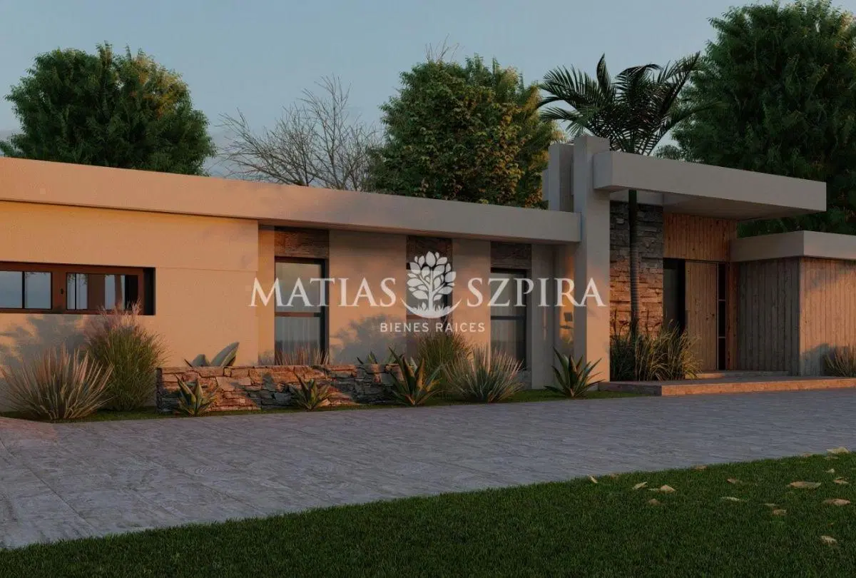 Casa en venta en Haras San Pablo 4