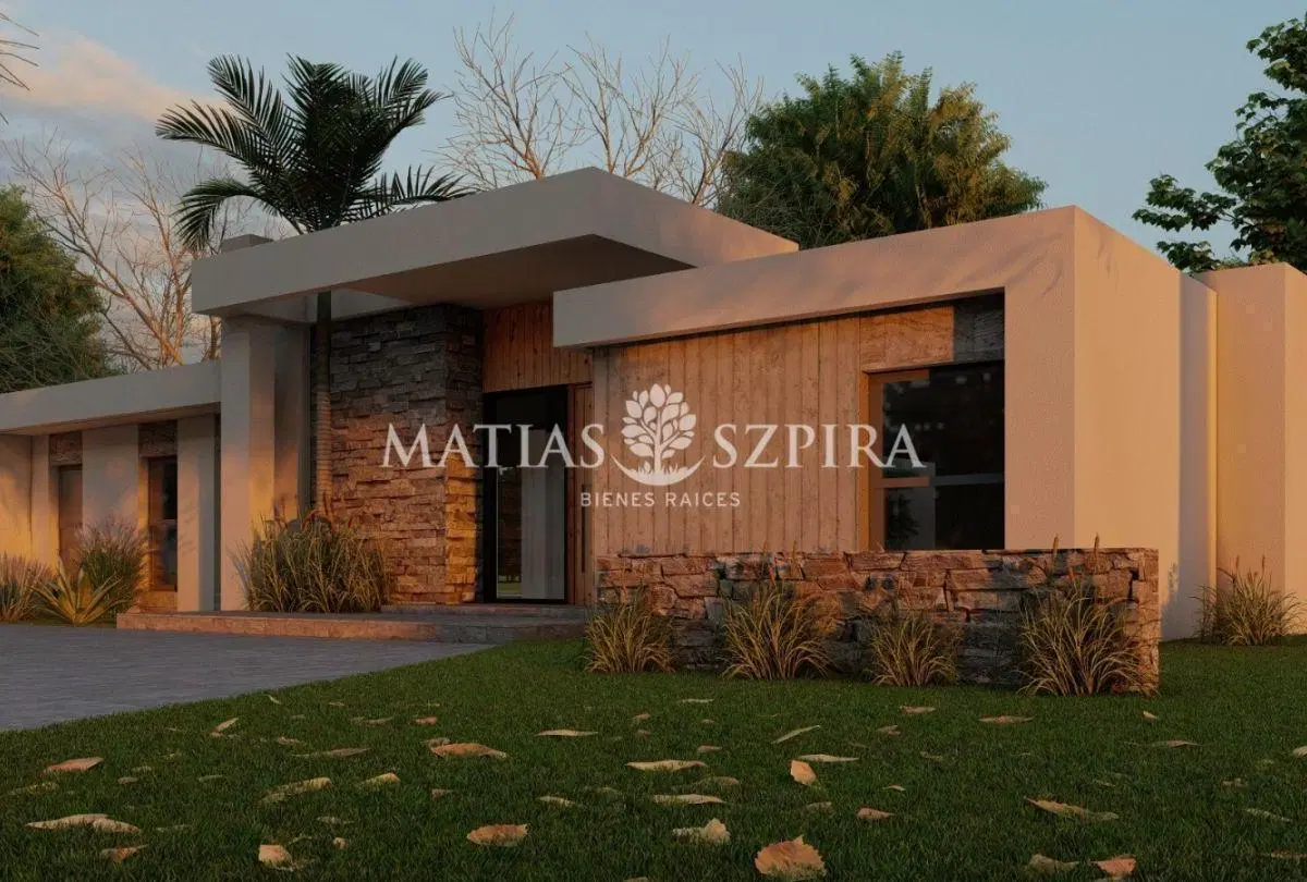 Casa en venta en Haras San Pablo 3