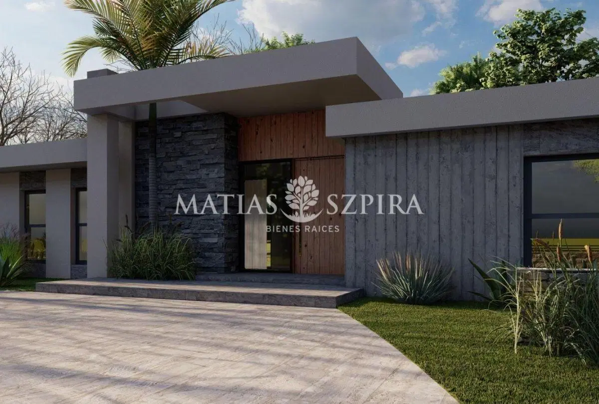 Casa en venta en Haras San Pablo 5