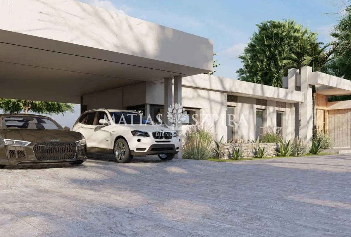 Casa en venta en Haras San Pablo 2