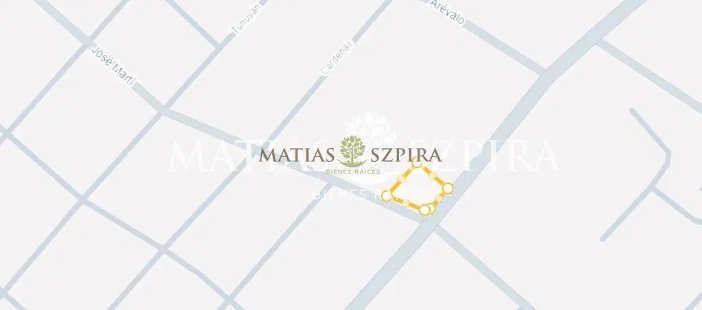 venta de lote en Merlo 2