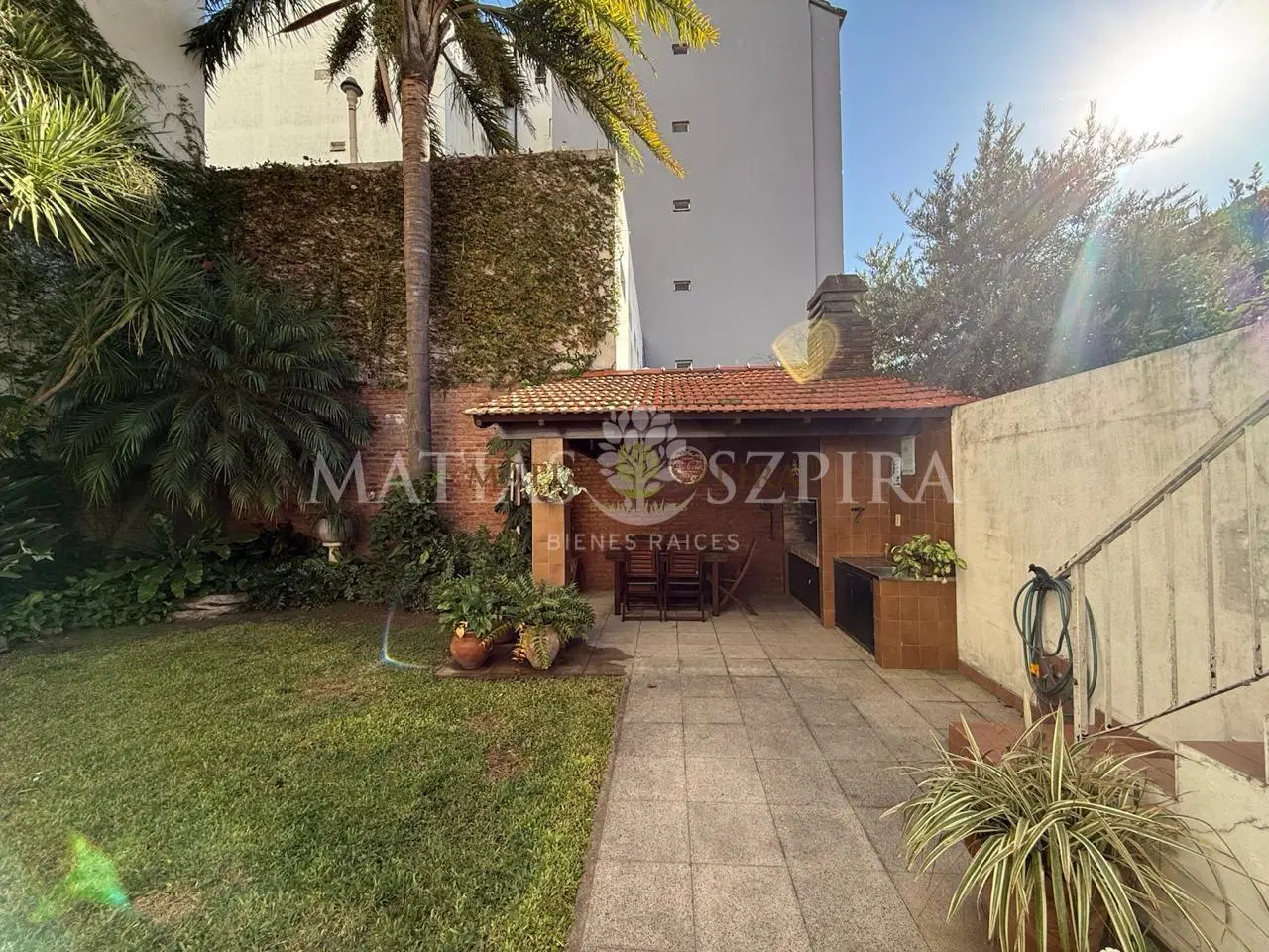 Venta Casa Ramos Mejia 8