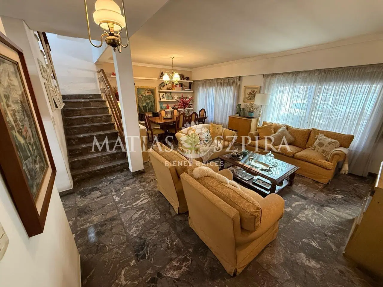 Venta Casa Ramos Mejia 3