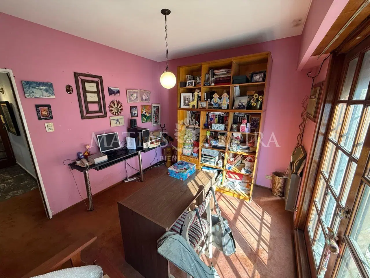 Venta Casa Ramos Mejia 5