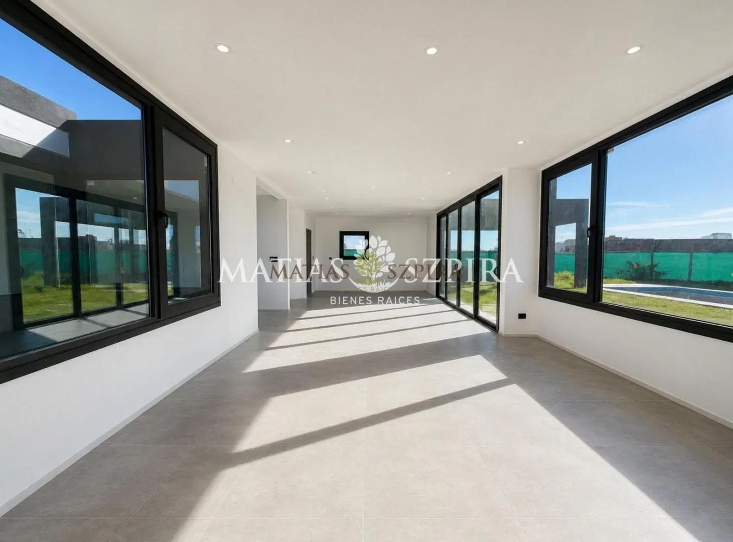 Casa en Venta en Prados del oeste de 4 ambientes 3