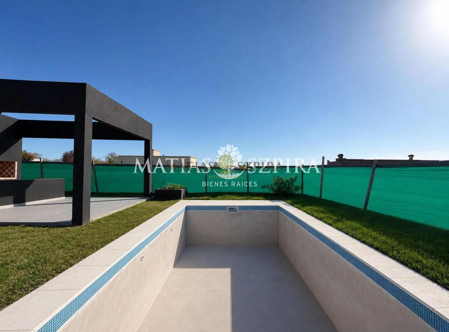 Casa en Venta en Prados del oeste de 4 ambientes 5