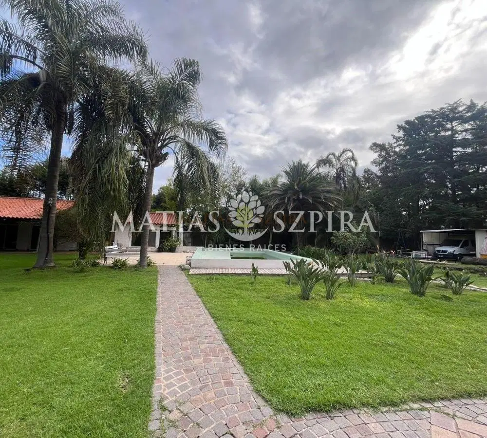 VENTA LOTE DESARROLLO.PARQUE LELOIR 2