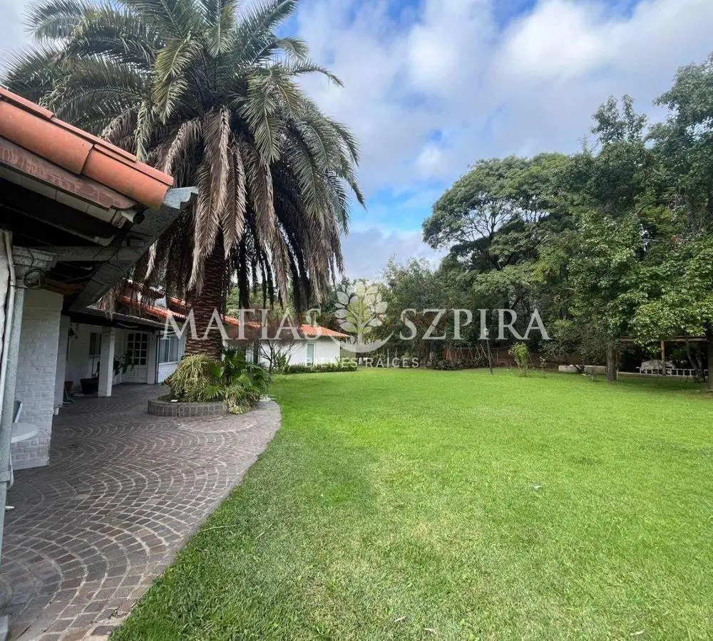 VENTA LOTE DESARROLLO.PARQUE LELOIR 5