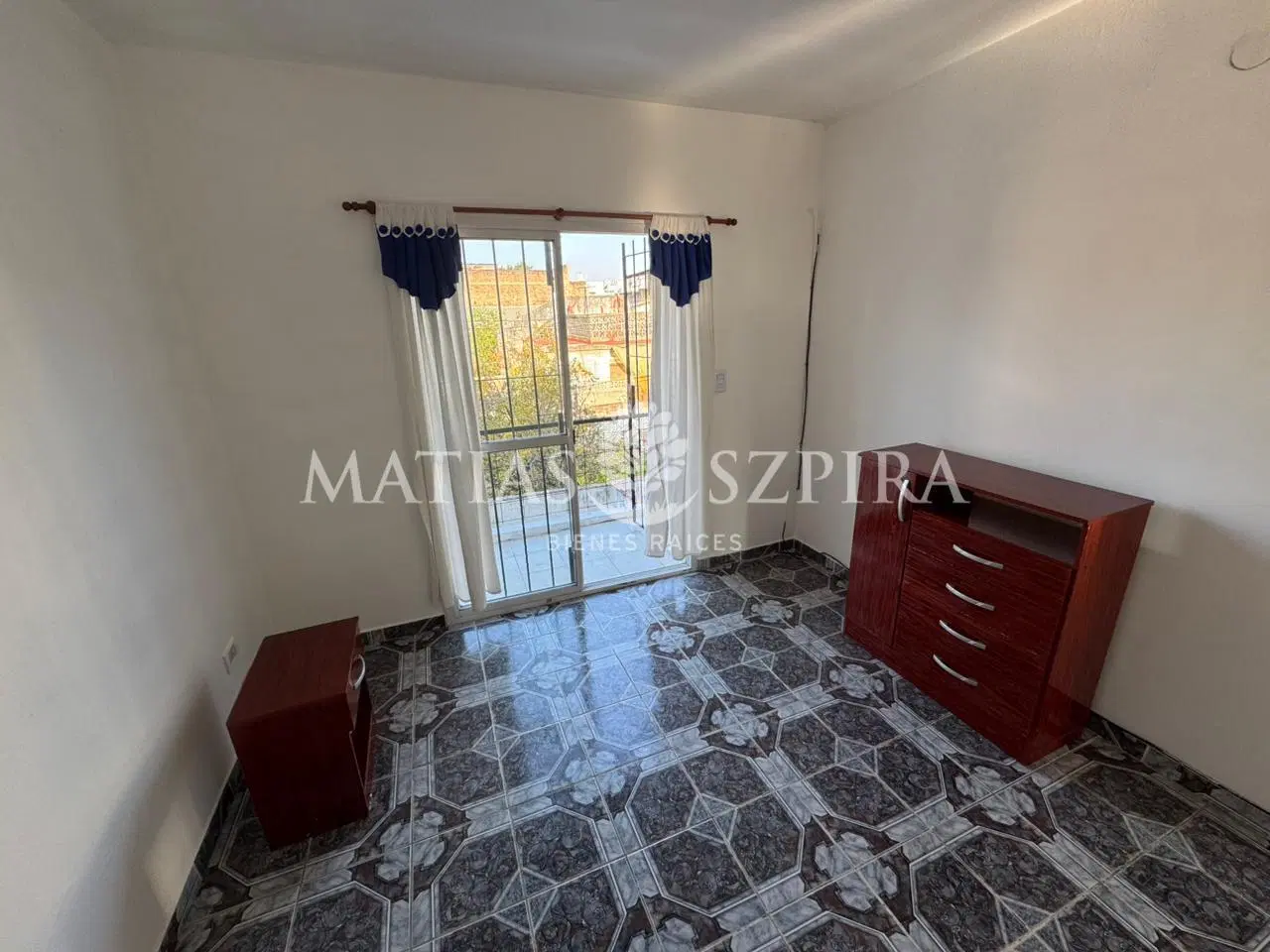 Departamento 2 Ambientes en San Justo 5